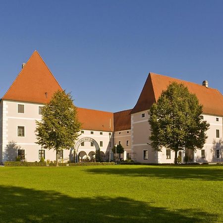 Schloss Hotel Zeillern Dış mekan fotoğraf