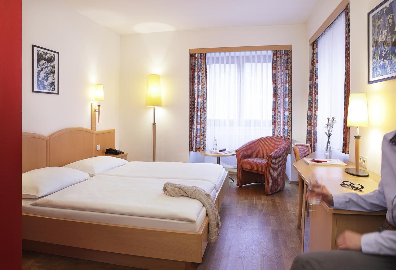 Schloss Hotel Zeillern Dış mekan fotoğraf