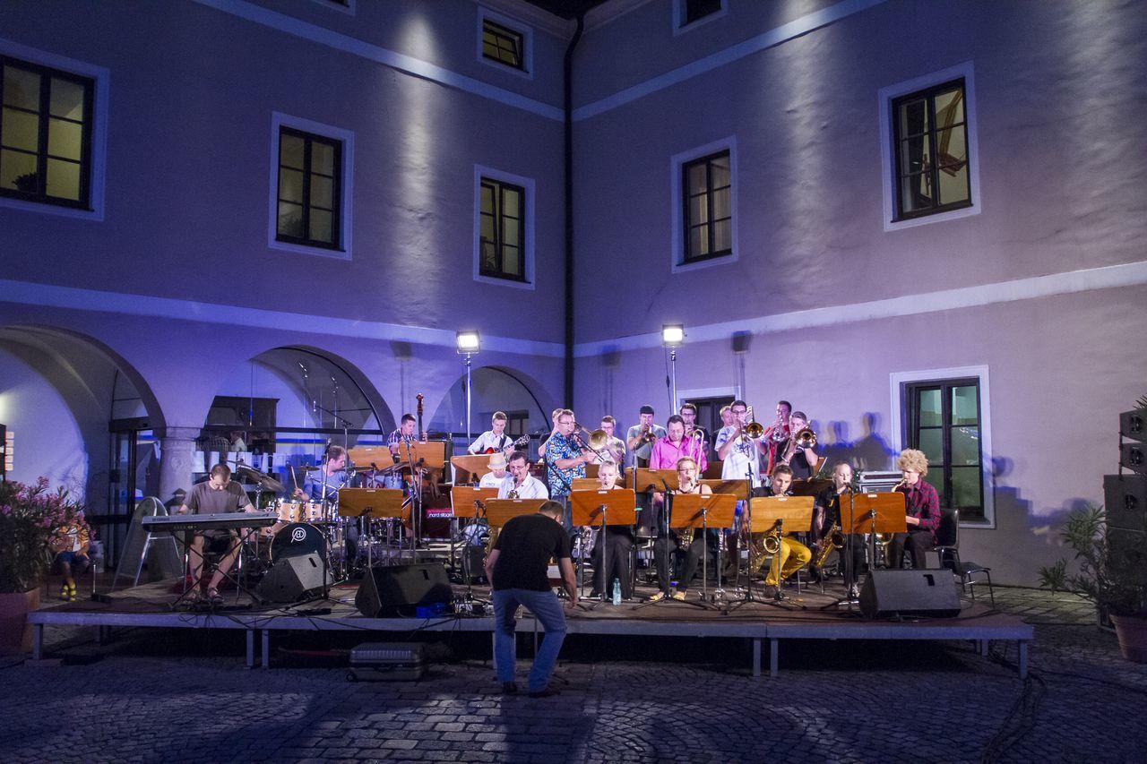 Schloss Hotel Zeillern Dış mekan fotoğraf