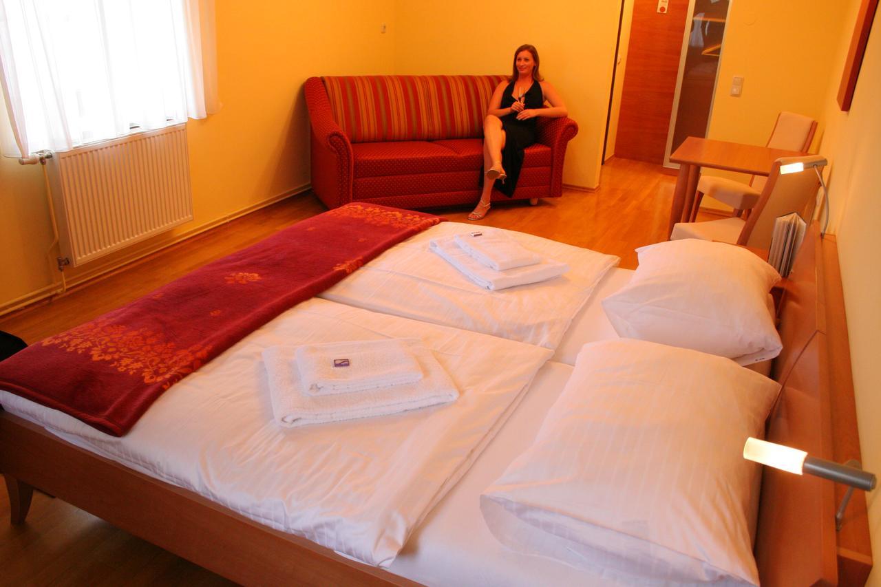 Schloss Hotel Zeillern Dış mekan fotoğraf