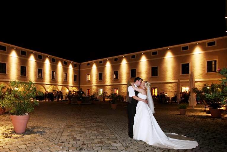 Schloss Hotel Zeillern Dış mekan fotoğraf